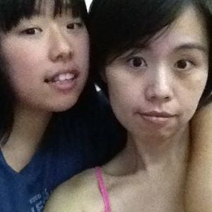 Meet your Posher, Cindy